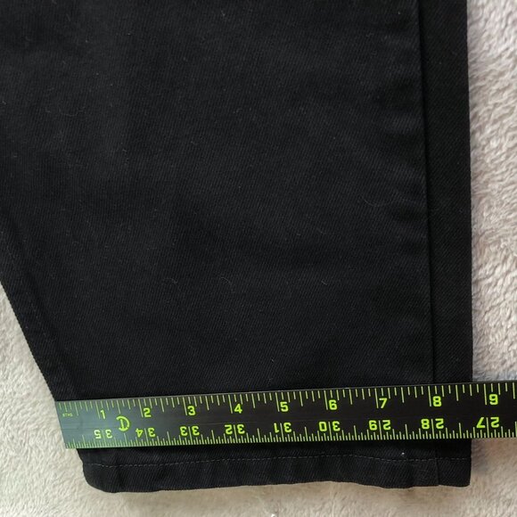 NWT Rustler From Wrangler Men Work Jeans Size 40x30 Regular Fit Straight Relaxed - Picture 8 of 13